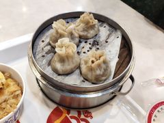 -蔡林记(汉街店)