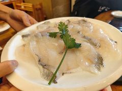 -老码头火锅(玉林店)