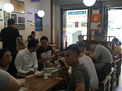 -秦豫肉夹馍(东羊市店)