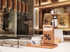 -ZING COFFEE 镜咖啡