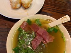 -哑巴生煎(临顿路店)