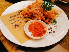 -铭轩中餐厅·海南菜·粤菜(亚龙湾瑞吉店)