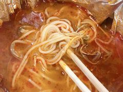 -大学城美食街