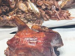 -小桂林烧鸽子