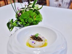 冰岛海鳌虾塔塔-蝶舍·MAISON PAPILLON