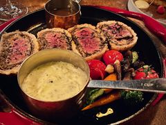 -斯普汇生蚝牛排馆(中骏世界城店)