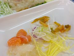 -嘉升大排档(番禺总店)