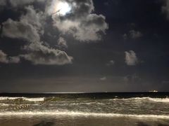 -西涌国际滨海旅游区