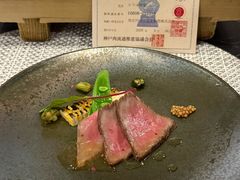 -神户牛排餐厅MOURIYA(总店)