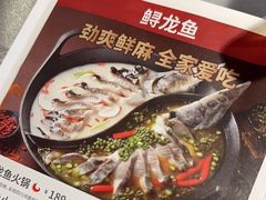 -新辣道鱼火锅(航天万源店)