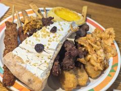 -比格比萨自助(国展店)