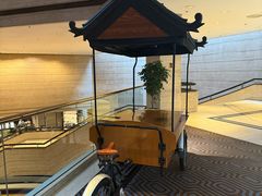 -上海静安昆仑大酒店