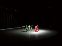 -重庆国际马戏城