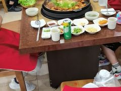 -春川铁板鸡(高科园店)