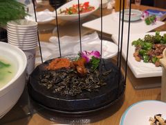 -品味泸沽湖•民族特色菜(大落水店)