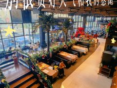 -咖梦餐厅 COMENG RESTAURANT