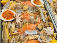 -江湖万州烤鱼(王子美食城)