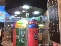 -德克士(睢宁曼哈顿店)