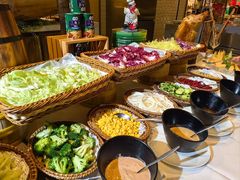 -深圳同泰万怡酒店·万荟轩自助餐厅(同泰店)