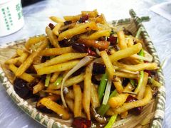 -小民大排档(马场角横路店)