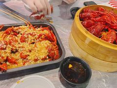 -靓靓蒸虾(中山公园店)