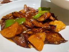 -关东小磨东北菜(漕河泾印象城店)