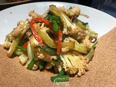 -外婆家(义乌新光汇购物中心店)
