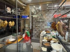 -陈记粤湛鸡饭店
