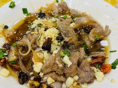 -青竹园海鲜餐厅(海天路店)