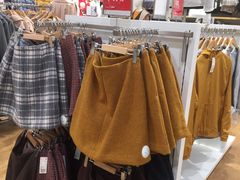 -优衣库(广州恒宝广场店)