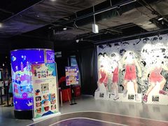 -VS SPORTS PARK运动玩乐园·团建·生日会(合生汇店)