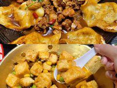 -忆外婆徐州菜·地锅鸡·生日宴(吴庄店)