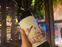 -胡桐里音乐酒馆(孝南店)