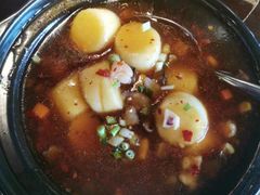 -太泰东南亚餐厅(万福广场店)