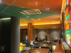 -龙神·炭烧酒场深夜食堂(新街口店)