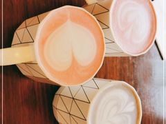 -Willing·Coffee&Brunch&Dinner(万达店)