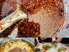 -八分场凉皮老店(正宗)