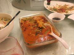 -梦中园海鲜酒店(川沙路店)