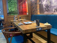 -老胖串店(山大路店)