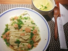 -十面春风·江南面馆(崇宁路店)