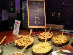 -君来湖滨饭店·玫瑰园