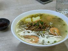 -面道赞宁海海鲜面(迎凤街店)