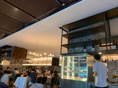 -广州融创花间堂悦雪酒店-花间食西餐厅