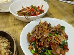 -湘香私房菜(大石长隆店)