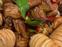 -秦月轩·陕西家乡菜(阜成路·五棵松店)