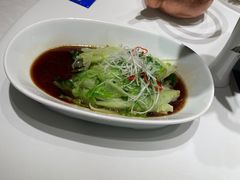 -真地道京味府·鲜橙烤鸭·北京菜(朝外大街东大桥店)