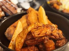-MI WU FACTORY米屋美食工厂餐厅(绿地店)