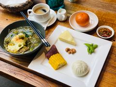 -看见远方·莫干遥远的山民宿