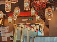 -恰饭·老长沙市井菜 (天河客运站店)