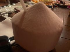 -南通滨江洲际酒店-西集自助餐厅